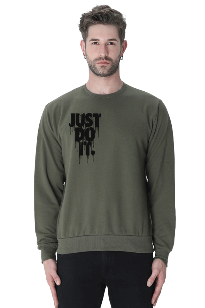 Endurance Sweat Tee
