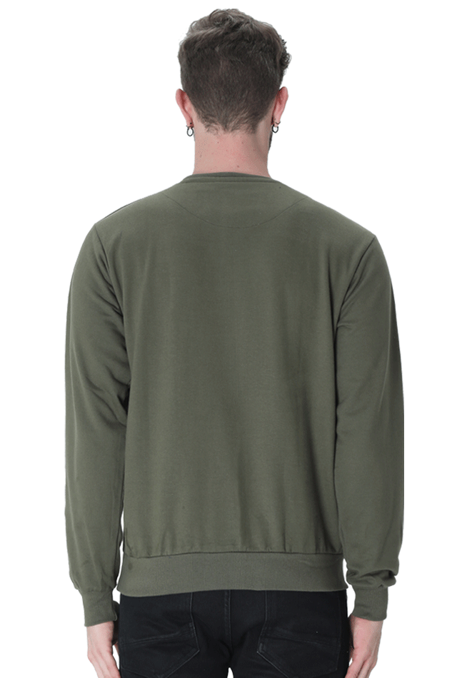 Endurance Sweat Tee