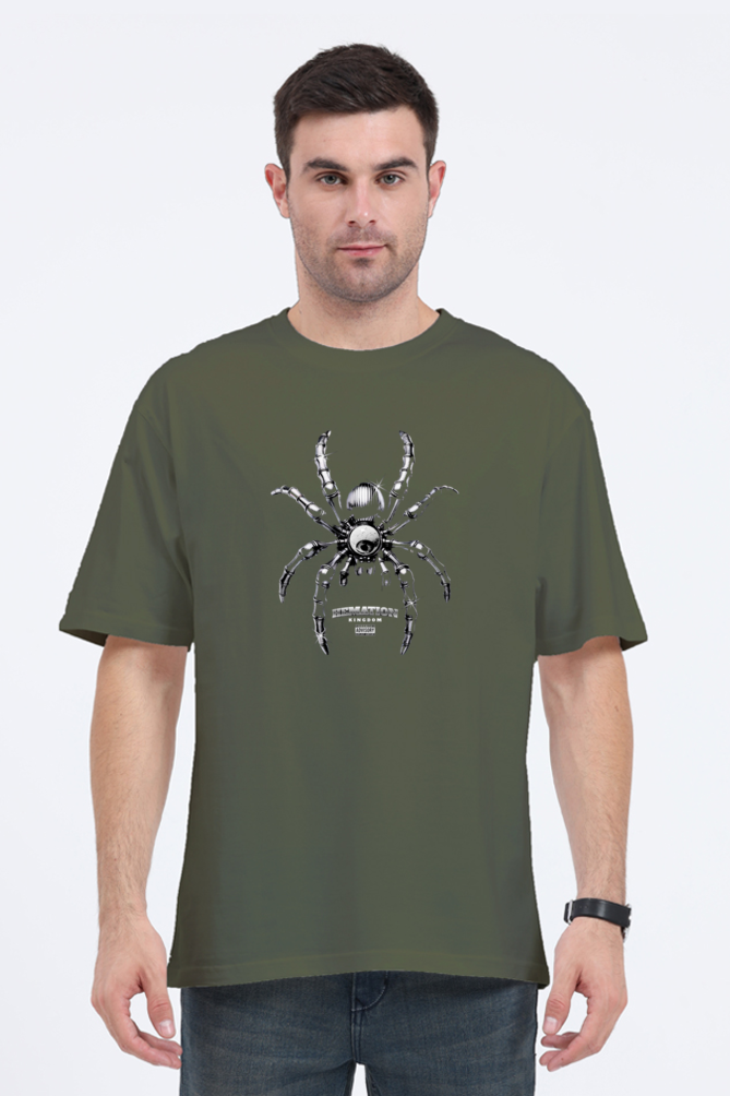 Spider Tees - Hemation