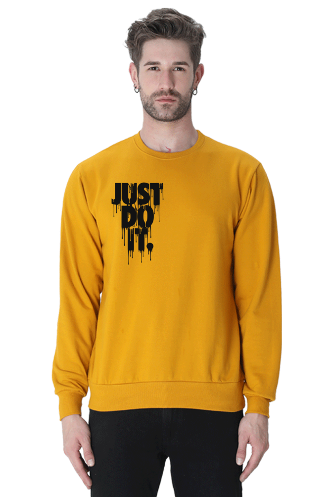 Endurance Sweat Tee