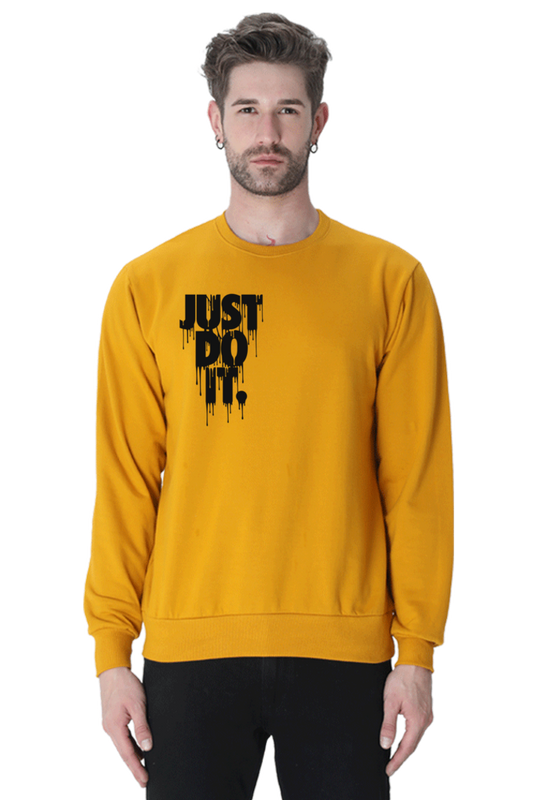 Endurance Sweat Tee