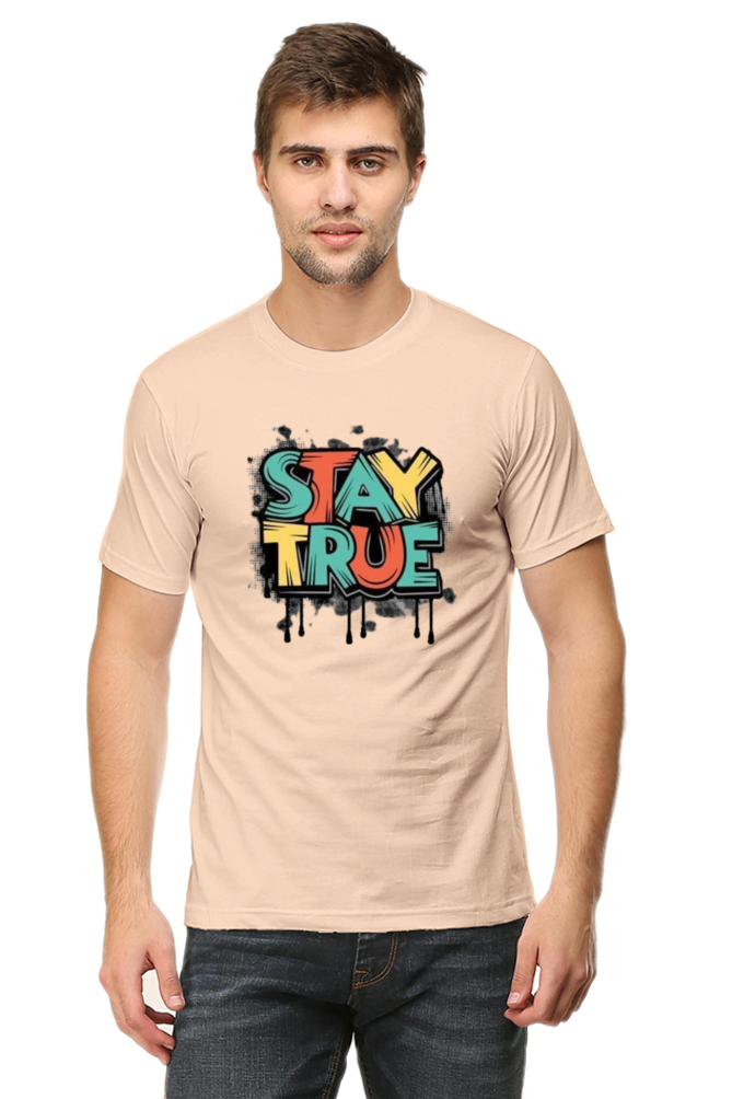 Always Stay True