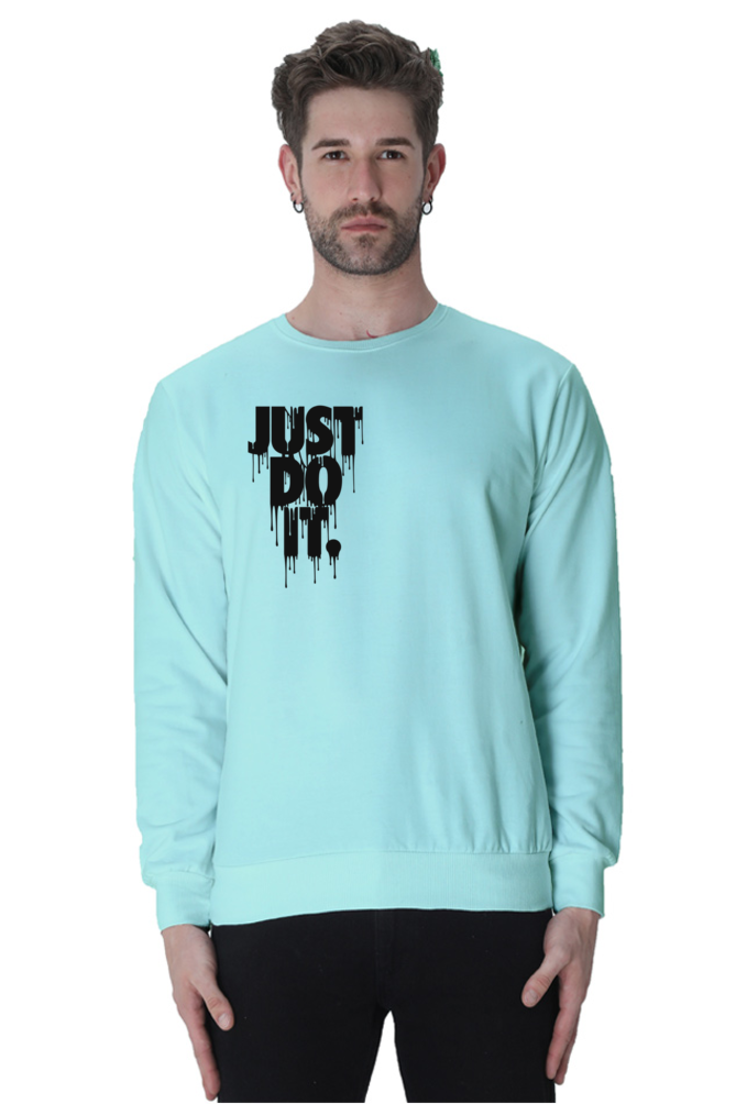 Endurance Sweat Tee