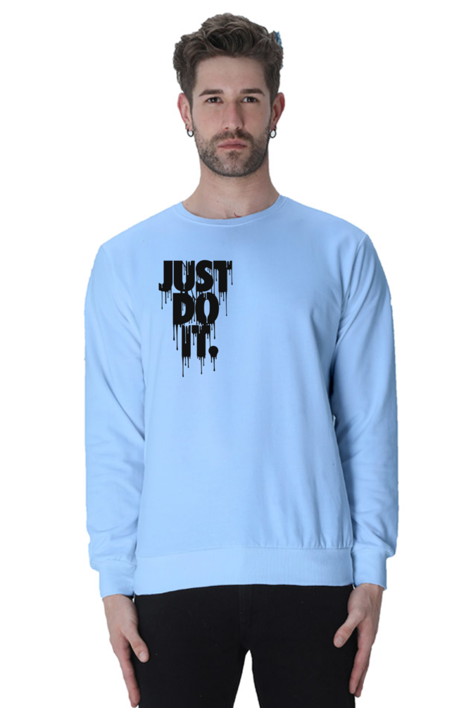Endurance Sweat Tee
