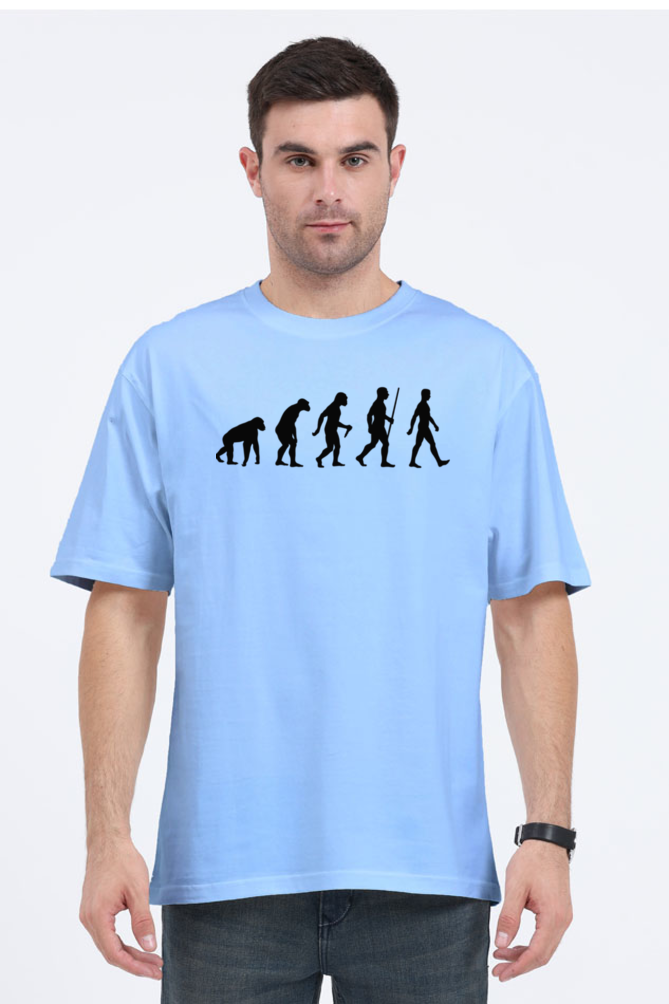 Evolution