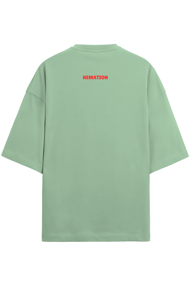 Rider vibe - Hemation