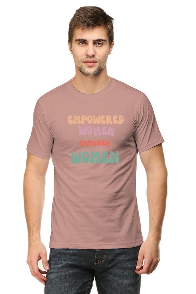 Empowered Voices Tee