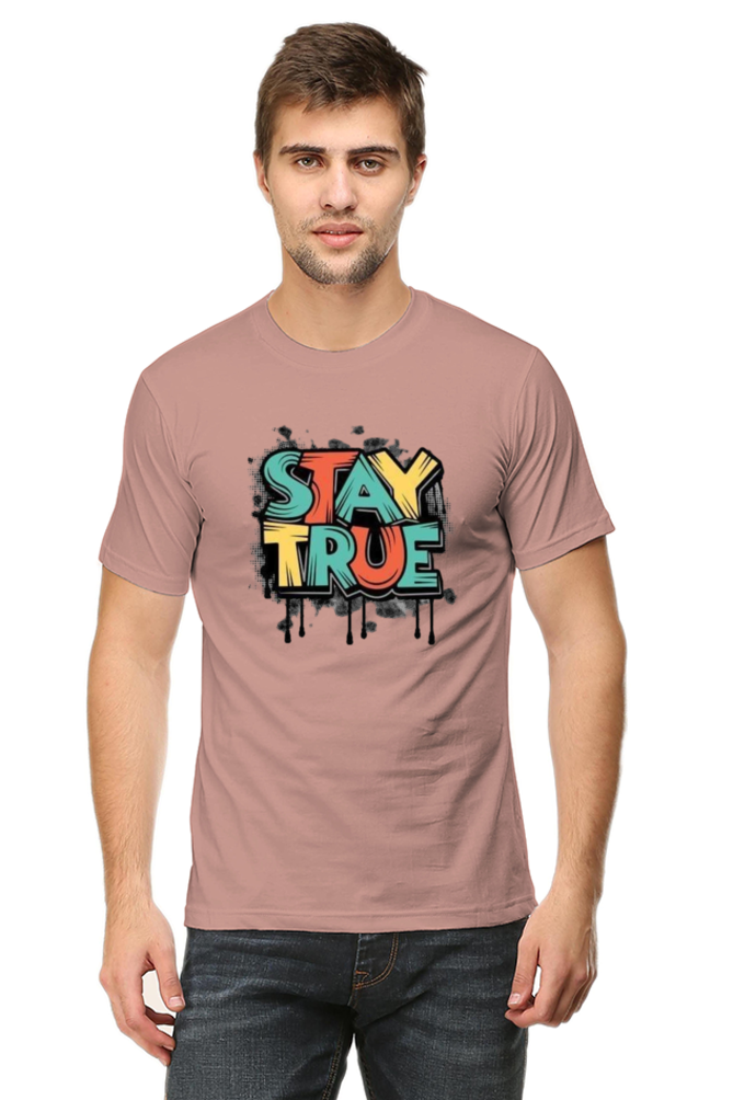 Always Stay True