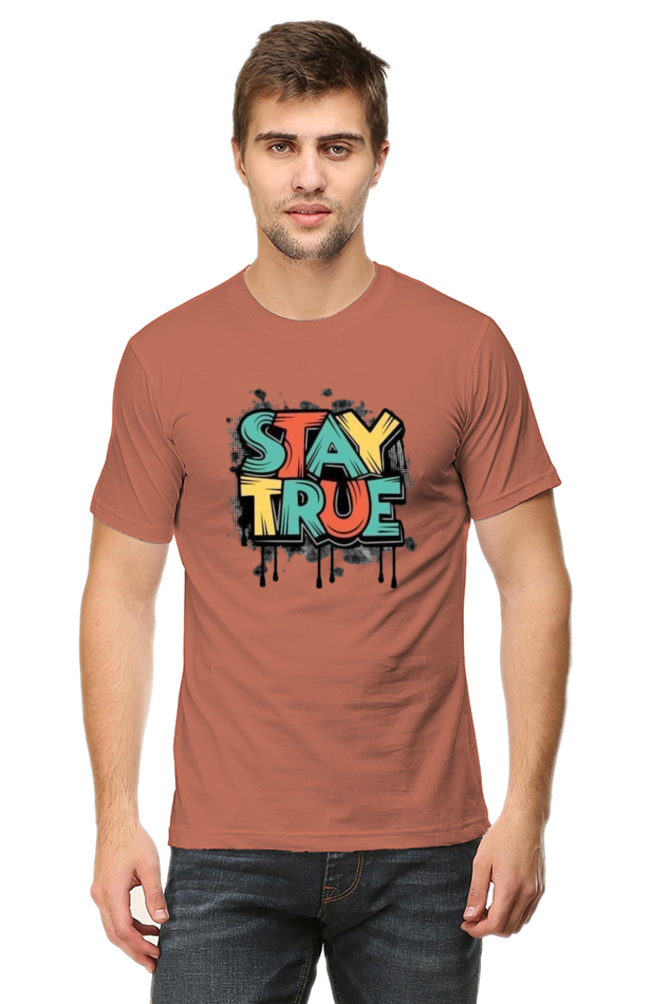 Always Stay True