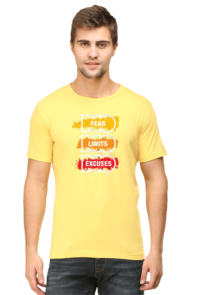 Fear-less