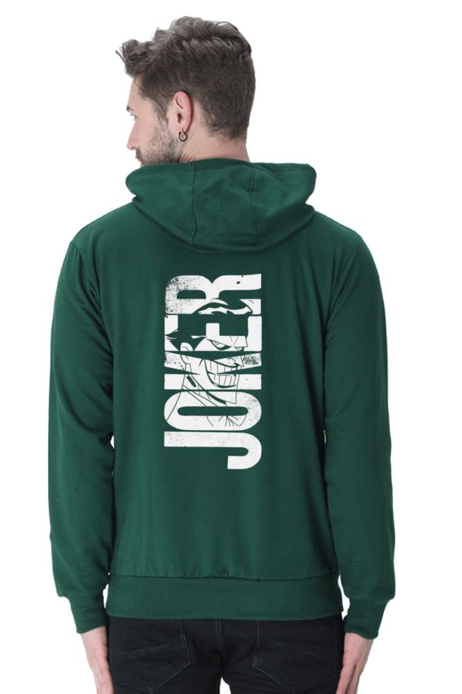 Chaos Joker Hoodie