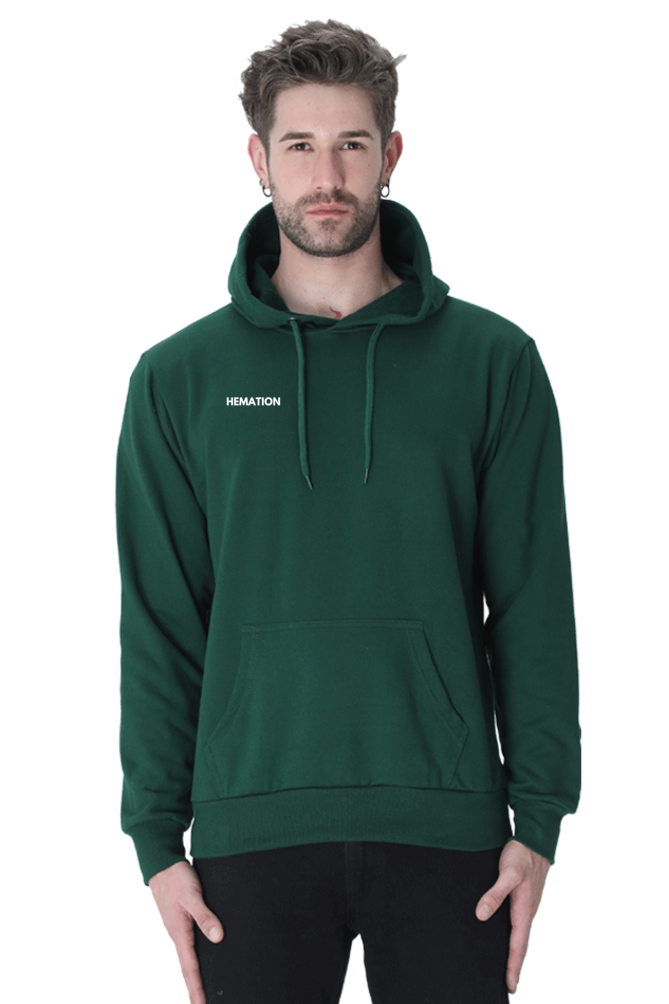 Chaos Joker Hoodie