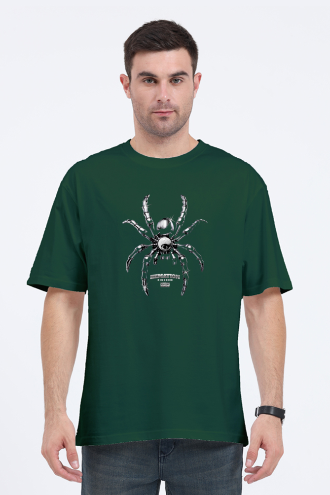 Spider Tees - Hemation