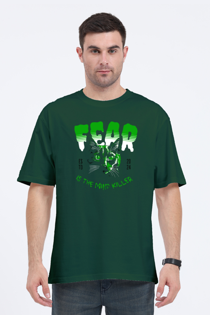 Fear Overcome