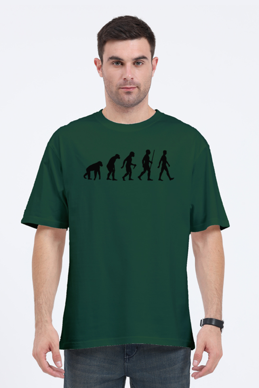 Evolution