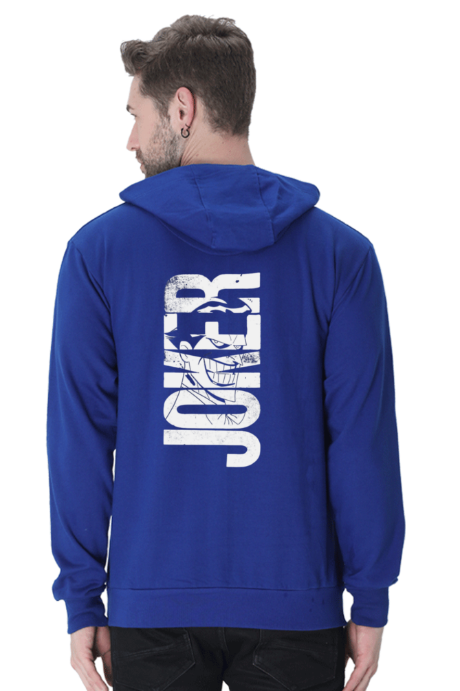 Chaos Joker Hoodie