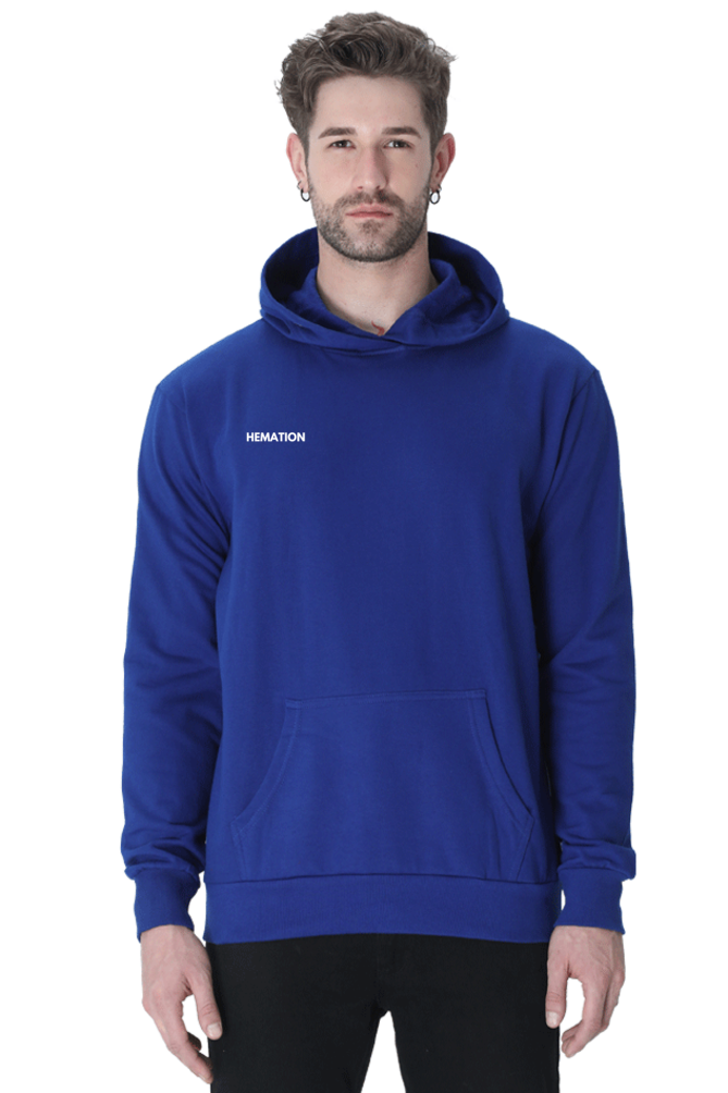 Chaos Joker Hoodie
